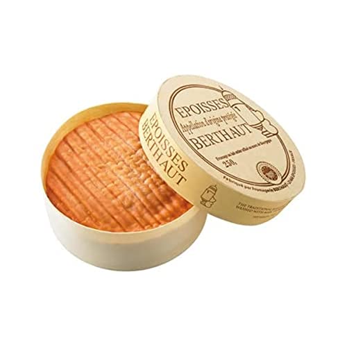 Queso Epoisses Berthaut, 250g