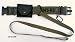M1-K9 Big Military Dog Collar