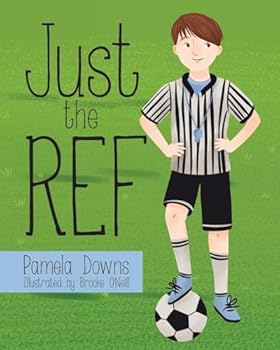 Paperback Just the Ref Book