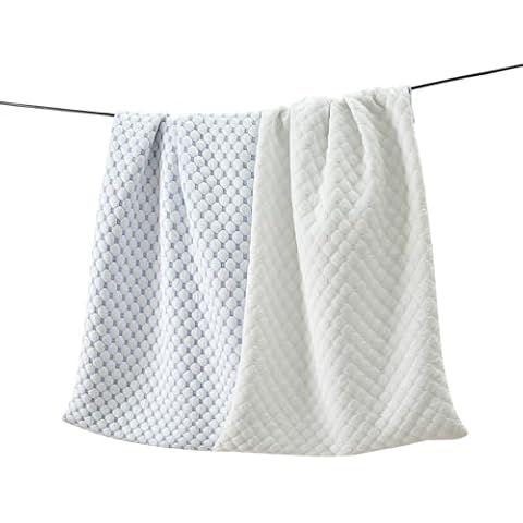 Cooling Pillow Cases Queen Size for Hot Sleepers and Night Sweats,Pillow Covers 2 Pack Soft Breathable Machine Washable Pillow Shams 20" X 30" Cover