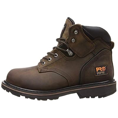non steel toe cap boots