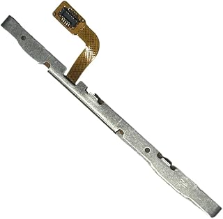 삼성 갤럭시 탭 S7 FE SM-T736 부품과 호환되는 OEM 전원/볼륨 버튼 플렉스 케이블