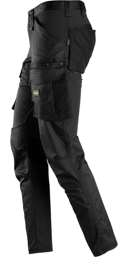 Snickers Bekleidung FlexiWork, Fleece Hoodie