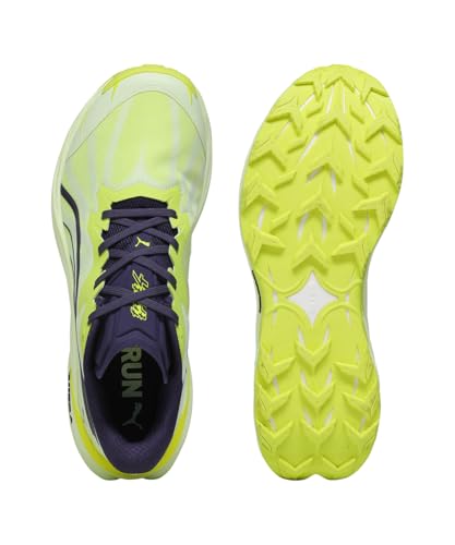 Image of Puma Mens Fast-trac Nitro 4 Running Shoe