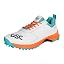 Color: White|orange
