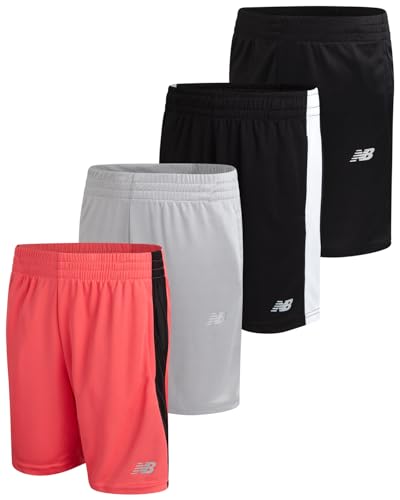 Pantalones cortos para Niño marca New Balance