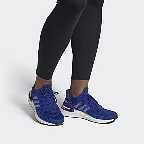 Image of adidas Boys Ultraboost 20 Running Shoes