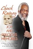 Joy and Precious Memories: A History of Pop Music Told Through the Eyes of an Electric Bass Player