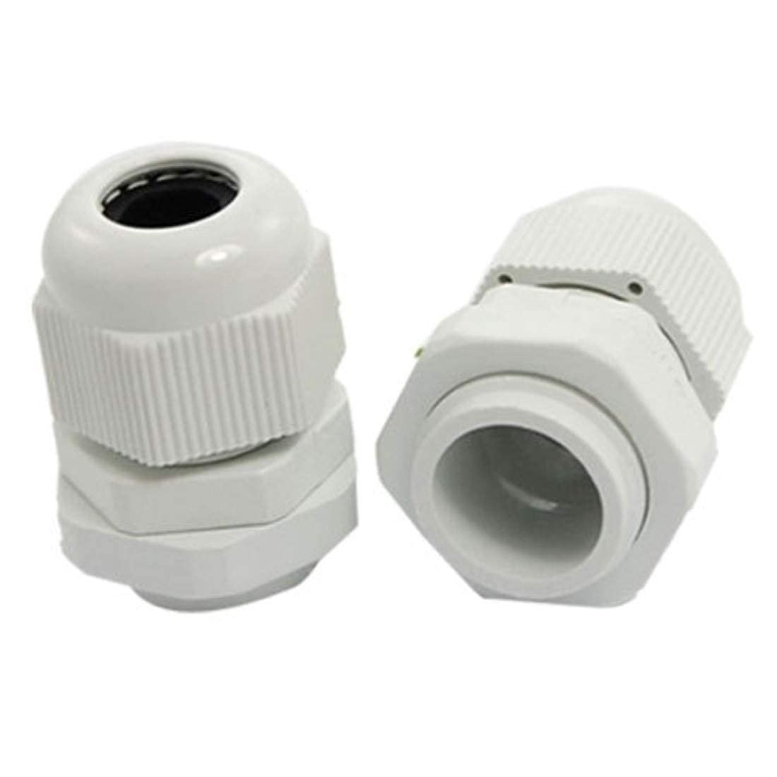 5Pcs Cable Gland Polyamide (PG25)-image-7