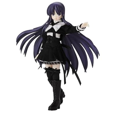 アサルトリリィ ドール