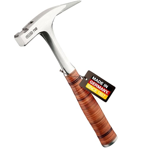 Picard 790, un martillo de carpintero premium para quien busca control y durabilidad real