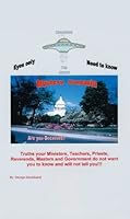 Are You Deceived? Truths your Ministers, Teachers, Priests, Reverends, Masters and Government Do Not Want You to Know and Will Not Tell You!!! 1412053129 Book Cover