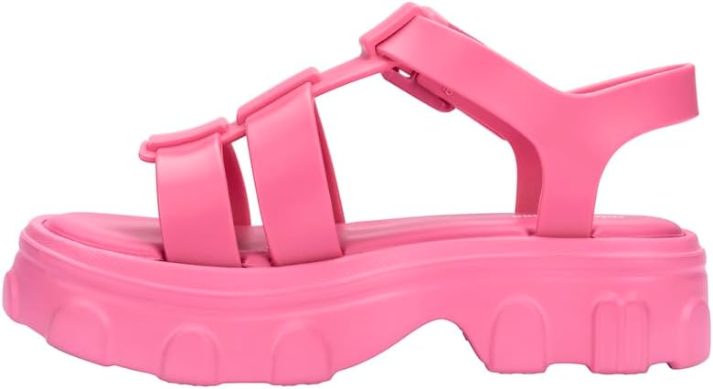 mini melissa Ella Platform for Kids