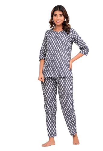 Image of Ichaa Women Night Suit