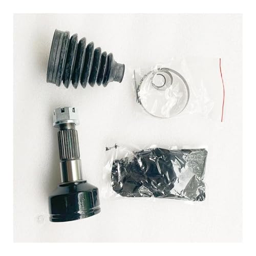 Funda de goma para eje delantero 9010-270140-1000 compatible con quad CF500 y UTV 3