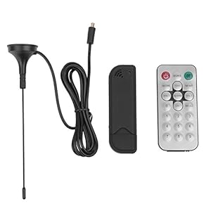 Oumij USB ISDB-T Cyfrowy Tuner Telewizyjny