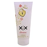 Floral Fruity Mexx XX Women Shower Gel (Lovesome) 200ml, 1er Pack (1 x 200 ml)