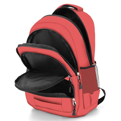 Image of rickyh style Kids Lightweight Durable Elementary Student School Backpack
