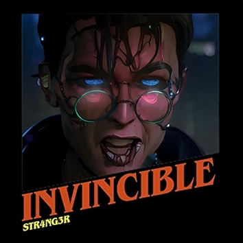 INVINCIBLE