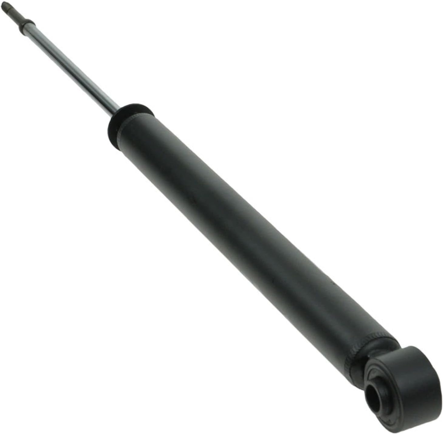 Front and Rear Shock Absorber Set Compatible with 2004-2006 Scion xA xB