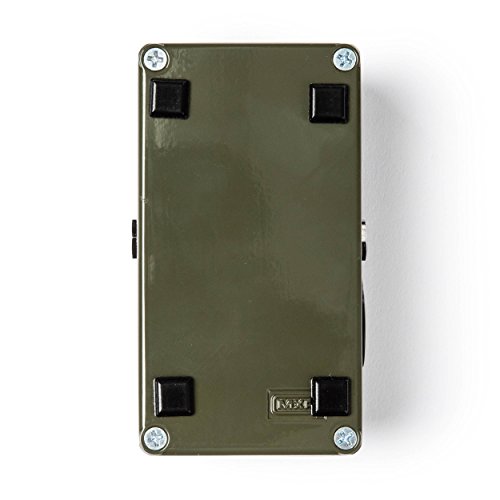MXR pédale BASS PREAMP - Les Beatles, Paul McCartney, John Lennon, RIngo Starr, George Harrison MXR pédale BASS PREAMP – Image 7