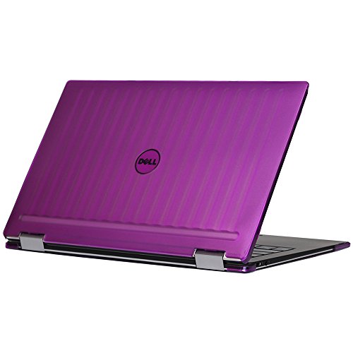 iPearl mCover Hard Shell Case for 13.3 iPearl mCover Hard Shell Case for 13.3