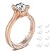 Ring Size Adjuster for Loose Rings for Any Rings Ring Size Reducer Spacer Ring Guard