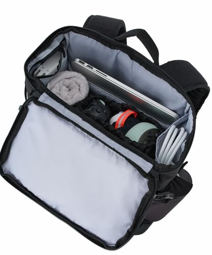 アンダーアーマー ターポリン バックパック2.0 40L 1388291 の商品画像 8
