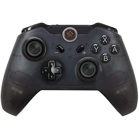 iFCOW Game Controller, Wireless Controller Gamepad Game Controller for Nintendo Switch Cover