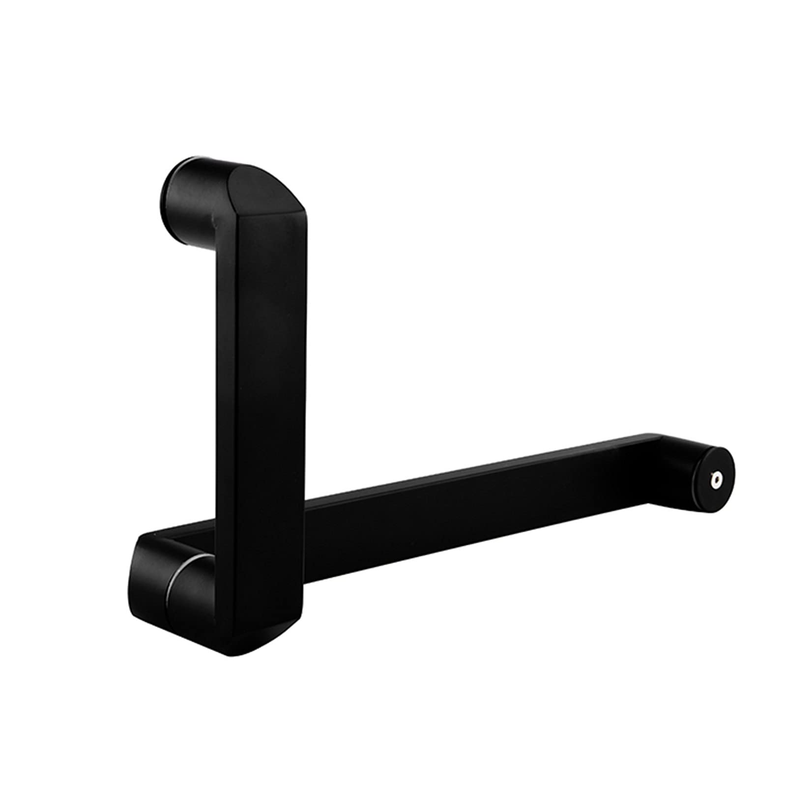 Poignée de douche en acier inoxydable 275 mm luxe durable