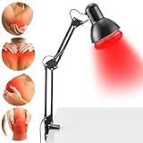 Zoom IMG-1 kolhgnse lampada a led rossa Zoom IMG-1 kolhgnse lampada a led rossa