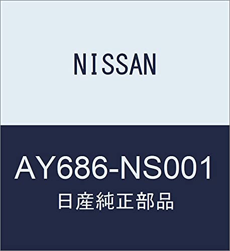 NISSAN(jbT) Yi tC^[ Lcg,N[ i AY686-NS001