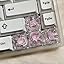 4Keys Pink Transparent