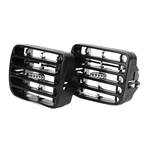 Grille d'aération pour réparer la ventilation brisée sur Clio II et Thalia I