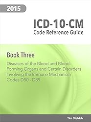 Amazon.co.jp: ICD-10-CM Code Reference Guide: Book 2: Neoplasms
