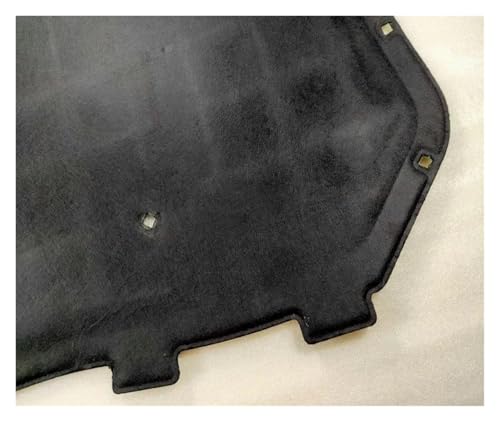 Coussin Chauffant Coton Isolation Acoustique Skoda Superb