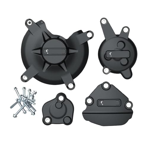Moteur protection couvercle Fazer 1000 FZ1 éviter fissures carter FZ8