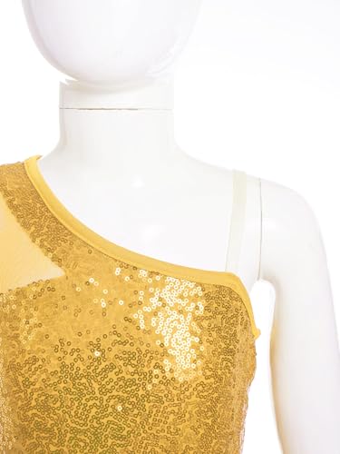 JEYPINMI Girls 2 Piece Jazz Street Dance Outfit Hip Hop Clothes Crop Top with Jogger Pants Set Tracksuit4