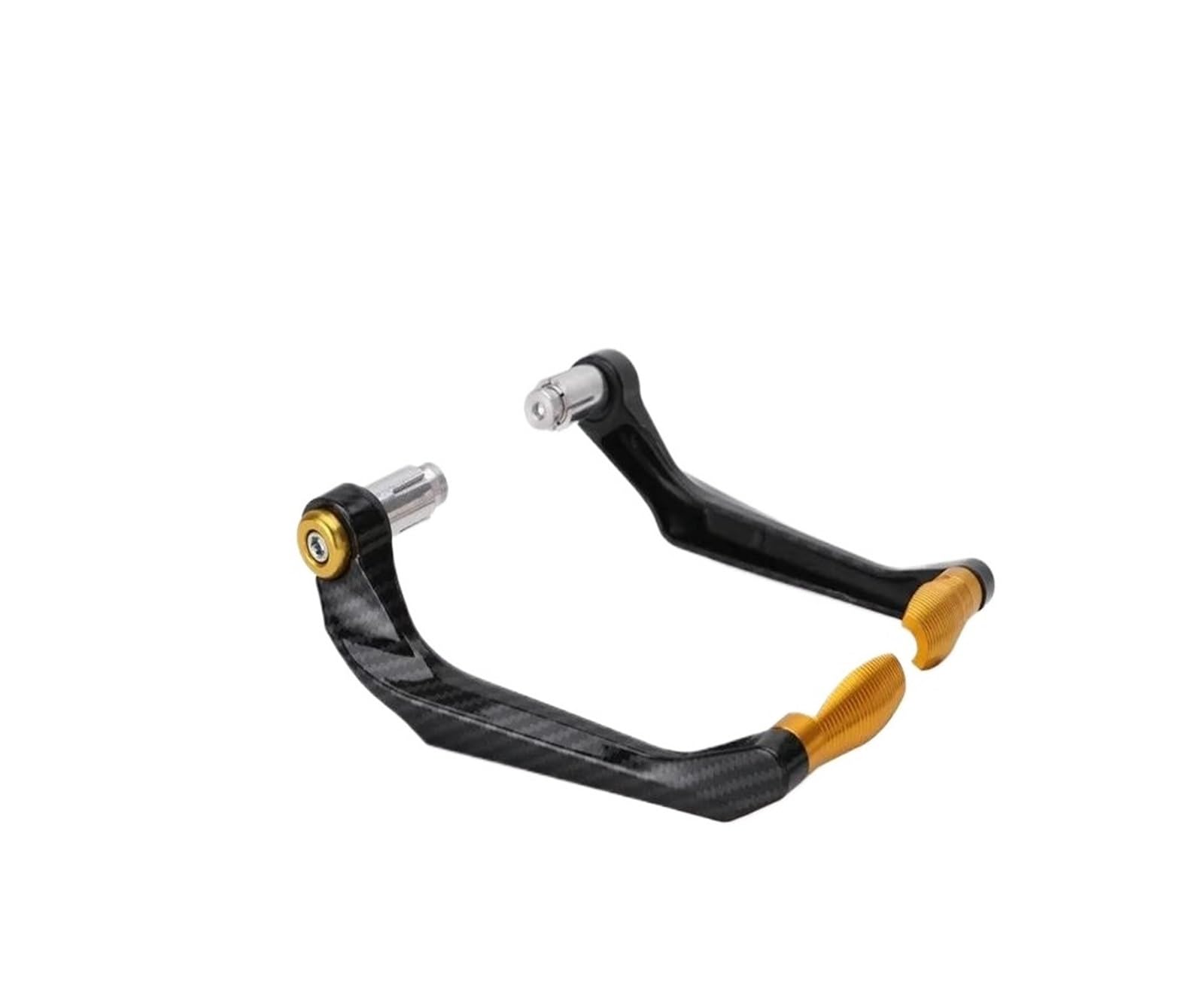 VTSGBLS for R3 R25 YZF R1 YZF R6 Motorcycle Levers Handguards Handguard