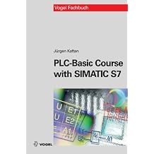 PLC-Basic Course with SIMATIC S7