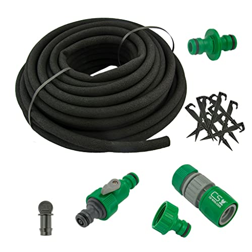 CS Perlschlauch Eco 50m Set 1.02 Cover