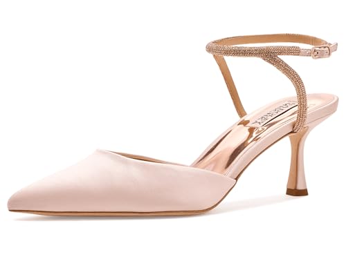 Image of Badgley Mischka Womens Autumn