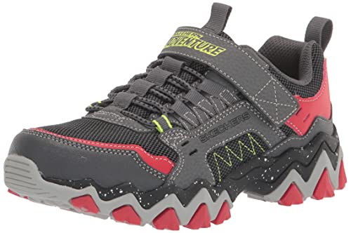 Skechers Boy's Rugged Summits Sneaker