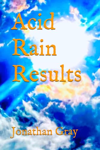 Acid Rain Results