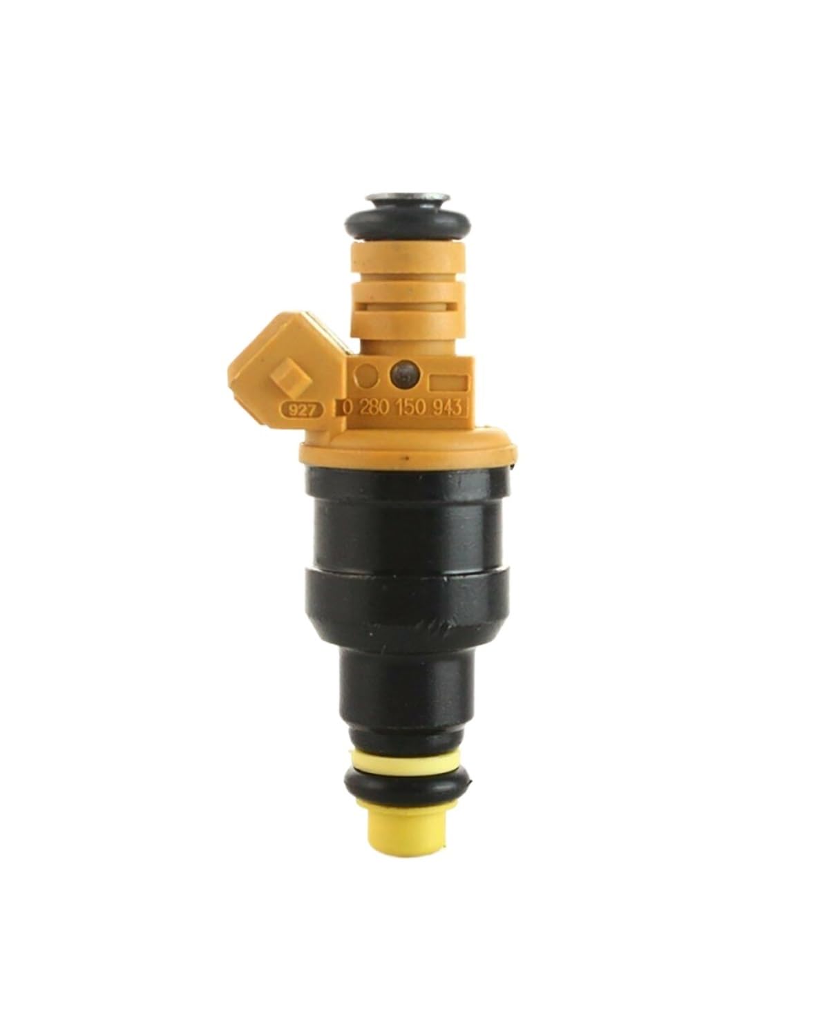 Shugwa One Color For F150 F250 F350 E150 0280150718 0280150943 Fuel Injector