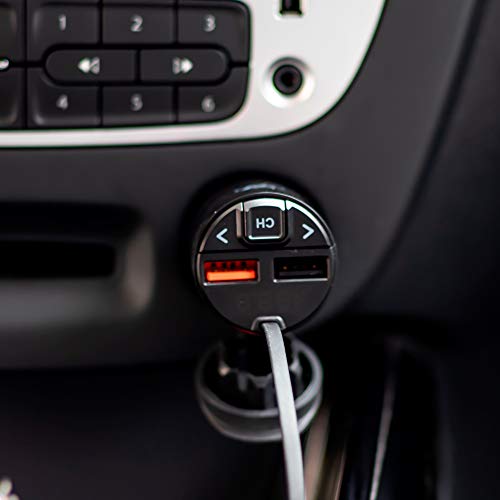 Modulatore PNI Valentine V880 FM con microfono