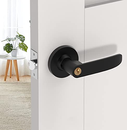 Qrity Scrocco Tubolare da Infilare, Scrocco per