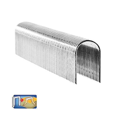 Rapid Staples, High Performance, grey, 11891932 by Rapid - Image 4