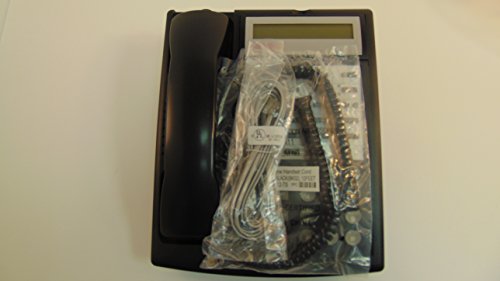 image for Avaya Partner 18D Telephone Black