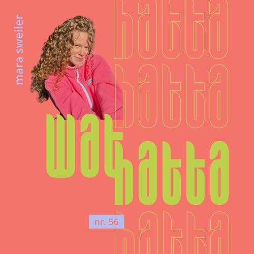 Burnout mit 14 & heute erfolgreiche Creatorin l &Uuml;ber den Mut zum Neuanfang l Mara Sweiler